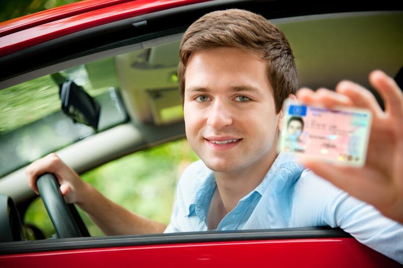 Driving Without a License Attorney