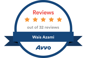 Avvo Reviews