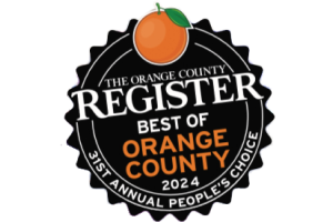 The Orange County Register - Best of Orange County 2024