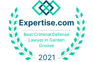 Expertise.com - Best Criminal Defense Lawyer in Garden Groove 2021