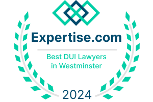 Expertise.com - Best DUI Lawyers in Westminster 2024