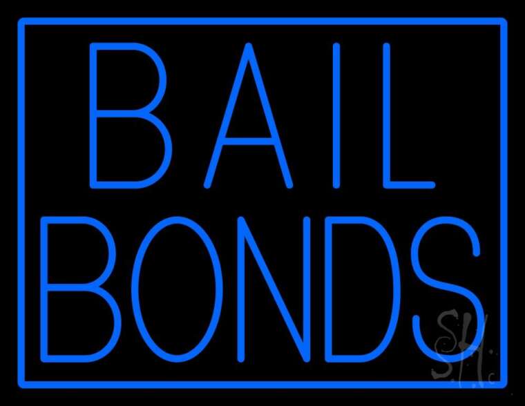 How does bail work? 