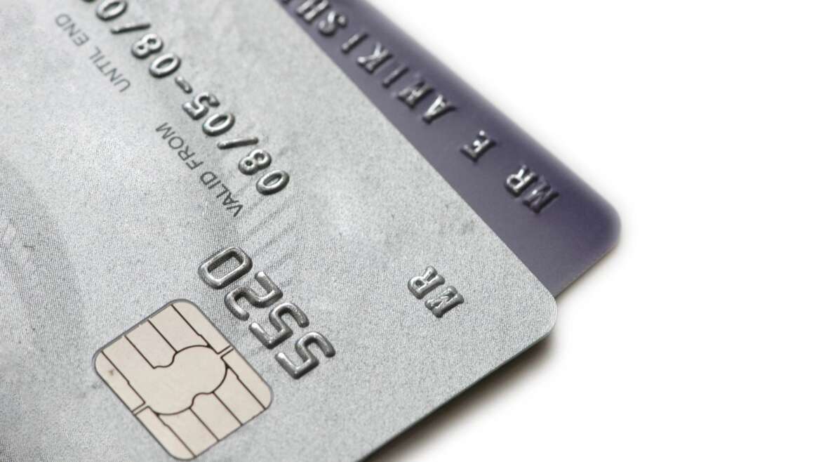 Credit Card Fraud, PC 484e