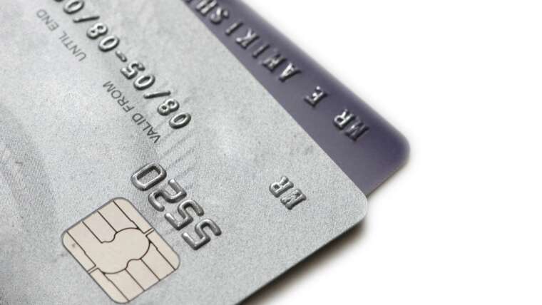 Credit Card Fraud, PC 484e