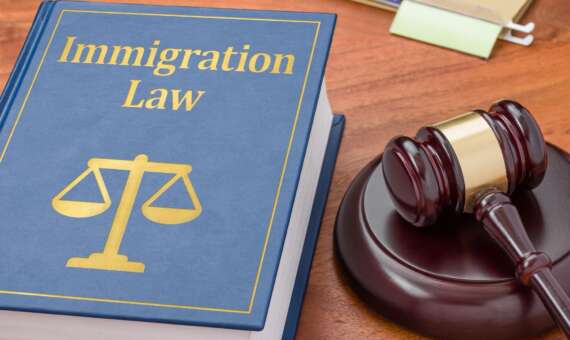 Criminal Defense Lawyer for Immigrants